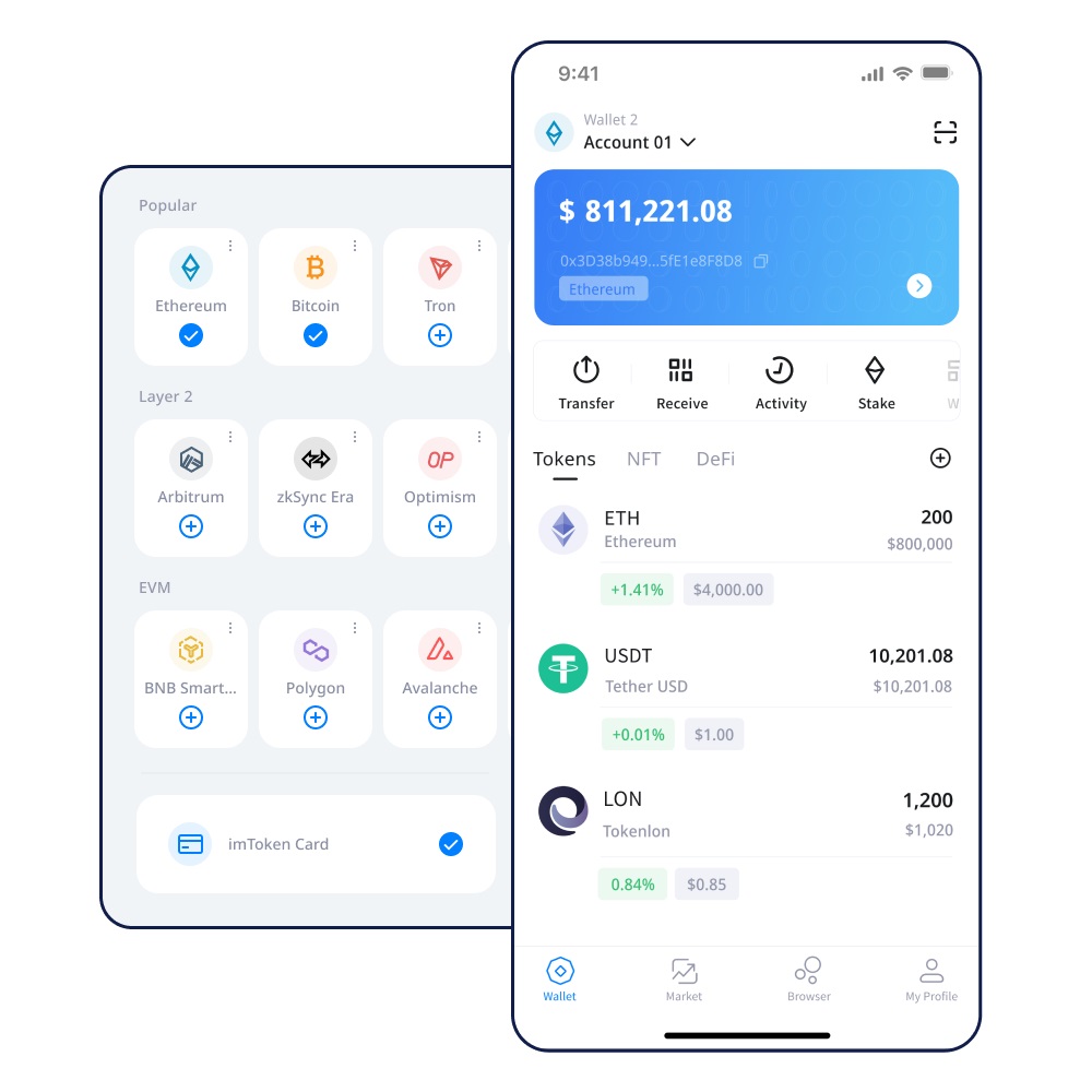 imtoken冷钱包为什么常常被盗